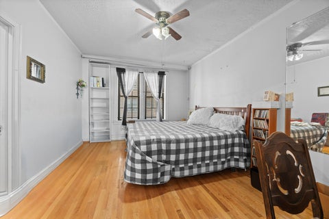 Tiny photo for 6937 S CRANDON Avenue #6E, Chicago, IL 60649 (MLS # 12762750)