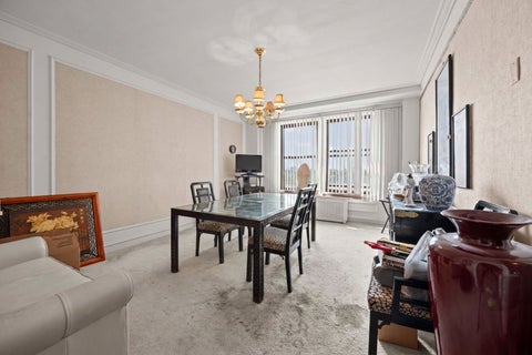 Tiny photo for 6937 S CRANDON Avenue #6E, Chicago, IL 60649 (MLS # 12762750)