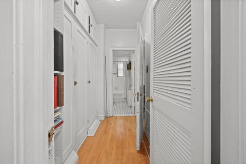 Tiny photo for 6937 S CRANDON Avenue #6E, Chicago, IL 60649 (MLS # 12762750)