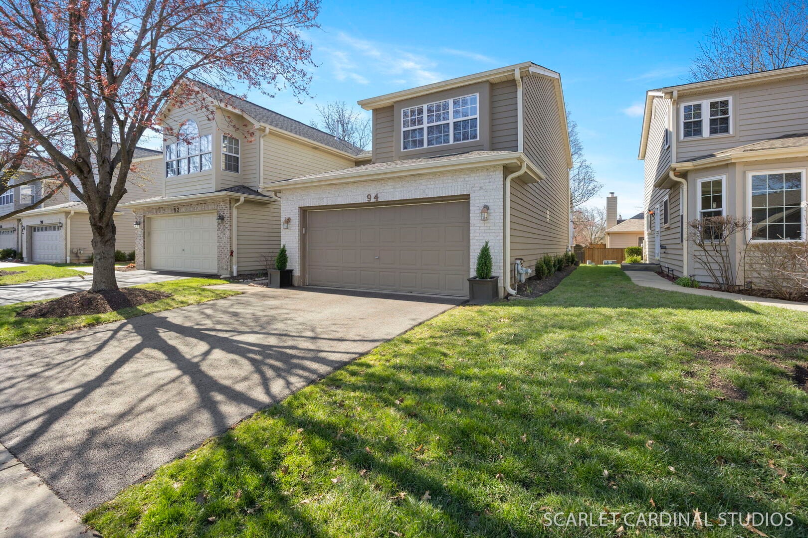 94 Townsend Circle