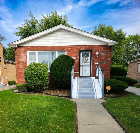 Tiny photo for 11015 S Morgan Street, Chicago, IL 60643 (MLS # 12481518)