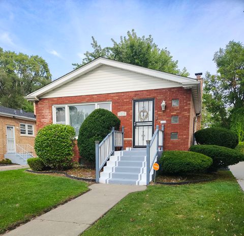 11015 S Morgan Street Chicago IL 60643