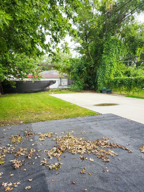 Tiny photo for 11015 S Morgan Street, Chicago, IL 60643 (MLS # 12481518)