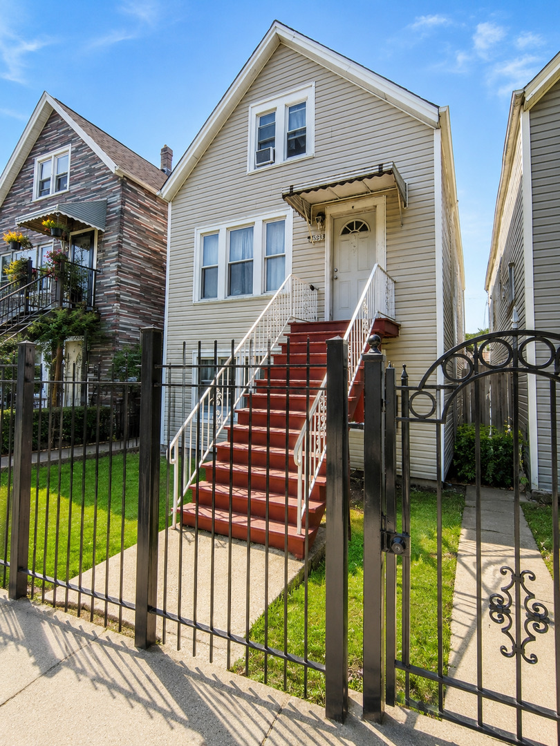 Photo 1 of 13 — 2523 W 46TH Place, Chicago, IL 60632