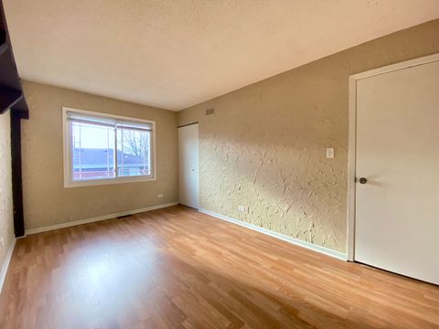 Tiny photo for 22444 Adams Drive, Richton Park, IL 60471 (MLS # 12477313)