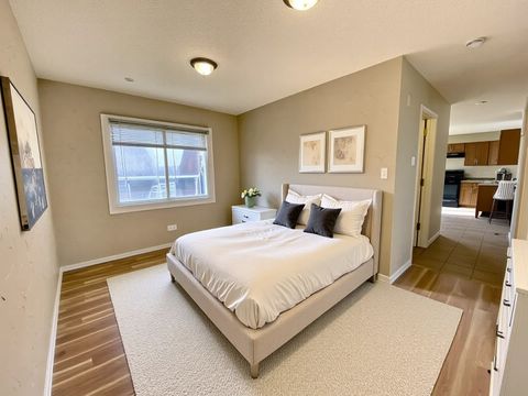 Tiny photo for 22444 Adams Drive, Richton Park, IL 60471 (MLS # 12477313)