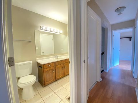 Tiny photo for 22444 Adams Drive, Richton Park, IL 60471 (MLS # 12477313)