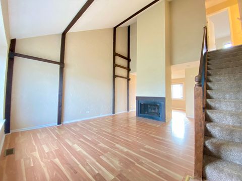 Tiny photo for 22444 Adams Drive, Richton Park, IL 60471 (MLS # 12477313)