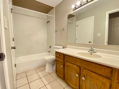 Tiny photo for 22444 Adams Drive, Richton Park, IL 60471 (MLS # 12477313)