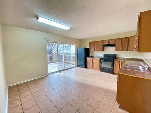 Tiny photo for 22444 Adams Drive, Richton Park, IL 60471 (MLS # 12477313)
