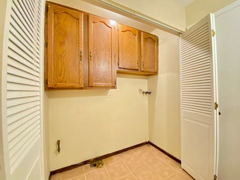 Tiny photo for 22444 Adams Drive, Richton Park, IL 60471 (MLS # 12477313)