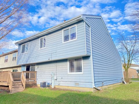 Tiny photo for 22444 Adams Drive, Richton Park, IL 60471 (MLS # 12477313)