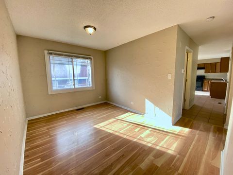 Tiny photo for 22444 Adams Drive, Richton Park, IL 60471 (MLS # 12477313)