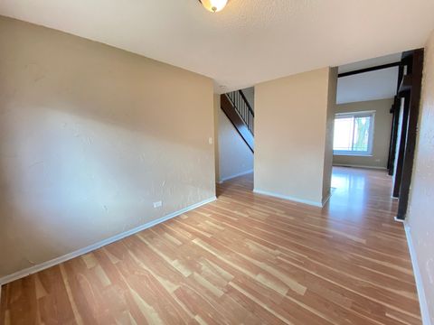 Tiny photo for 22444 Adams Drive, Richton Park, IL 60471 (MLS # 12477313)