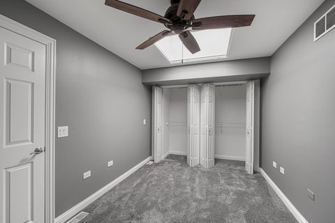 Tiny photo for 3250 N Lincoln Avenue #C, Chicago, IL 60657 (MLS # 12737395)