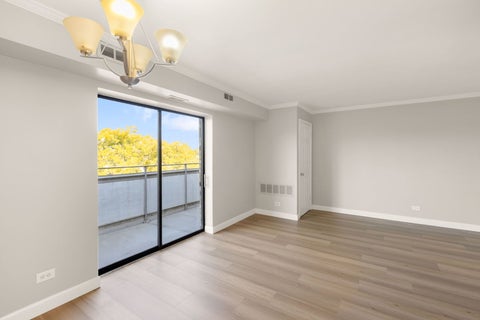 Tiny photo for 1460 FAIRLANE Drive #515, Schaumburg, IL 60193 (MLS # 12784970)