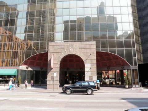10 E ONTARIO Street 3307 Chicago IL 60611