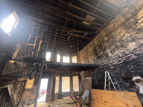 Tiny photo for 7324 S Blackstone Avenue, Chicago, IL 60619 (MLS # 12654956)