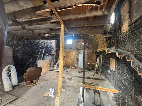 Tiny photo for 7324 S Blackstone Avenue, Chicago, IL 60619 (MLS # 12654956)