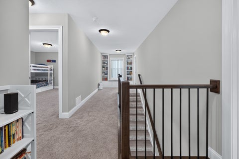 Tiny photo for 3 Flag Tree Court, Bloomington, IL 61705 (MLS # 12724270)