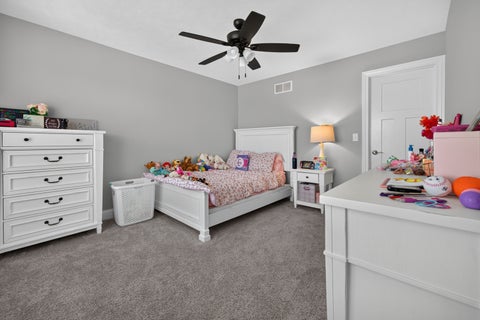 Tiny photo for 3 Flag Tree Court, Bloomington, IL 61705 (MLS # 12724270)