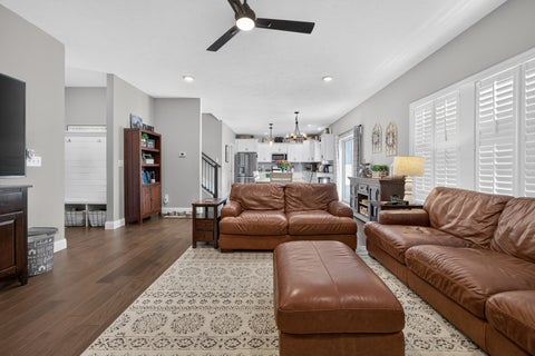 Tiny photo for 3 Flag Tree Court, Bloomington, IL 61705 (MLS # 12724270)