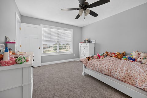 Tiny photo for 3 Flag Tree Court, Bloomington, IL 61705 (MLS # 12724270)