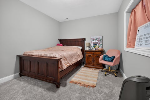 Tiny photo for 3 Flag Tree Court, Bloomington, IL 61705 (MLS # 12724270)