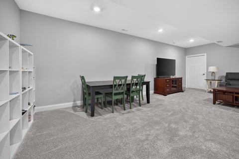 Tiny photo for 3 Flag Tree Court, Bloomington, IL 61705 (MLS # 12724270)