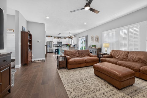 Tiny photo for 3 Flag Tree Court, Bloomington, IL 61705 (MLS # 12724270)