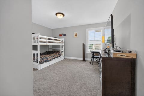 Tiny photo for 3 Flag Tree Court, Bloomington, IL 61705 (MLS # 12724270)
