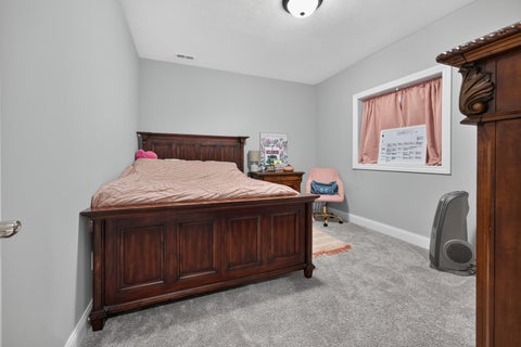 Tiny photo for 3 Flag Tree Court, Bloomington, IL 61705 (MLS # 12724270)
