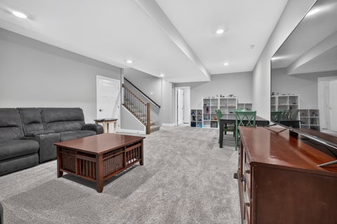 Tiny photo for 3 Flag Tree Court, Bloomington, IL 61705 (MLS # 12724270)