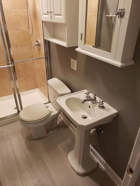 Tiny photo for 1414 Elmwood Avenue #3F, Evanston, IL 60201 (MLS # 12554467)