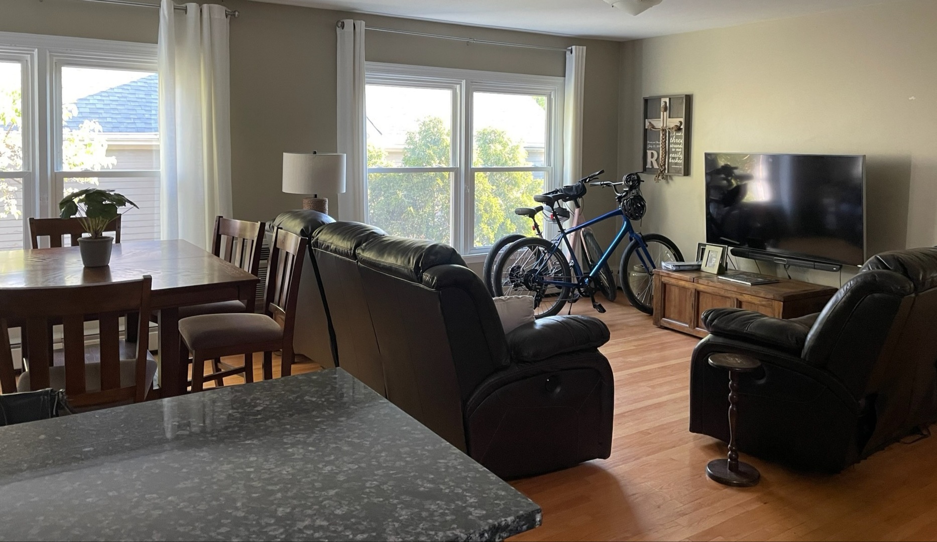 1414 Elmwood Avenue 3F