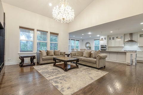 Tiny photo for 637 INSULL Drive, Vernon Hills, IL 60061 (MLS # 12763649)