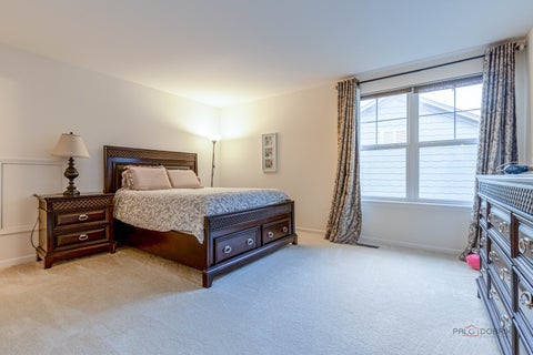 Tiny photo for 637 INSULL Drive, Vernon Hills, IL 60061 (MLS # 12763649)
