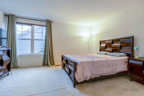Tiny photo for 637 INSULL Drive, Vernon Hills, IL 60061 (MLS # 12763649)