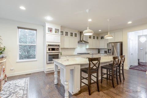 Tiny photo for 637 INSULL Drive, Vernon Hills, IL 60061 (MLS # 12763649)