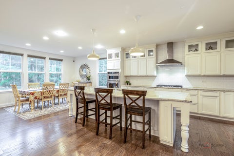 Tiny photo for 637 INSULL Drive, Vernon Hills, IL 60061 (MLS # 12763649)