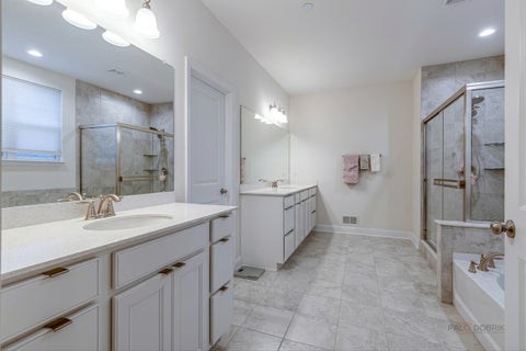 Tiny photo for 637 INSULL Drive, Vernon Hills, IL 60061 (MLS # 12763649)