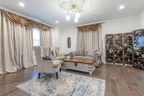 Tiny photo for 637 INSULL Drive, Vernon Hills, IL 60061 (MLS # 12763649)