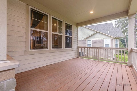 Tiny photo for 637 INSULL Drive, Vernon Hills, IL 60061 (MLS # 12763649)