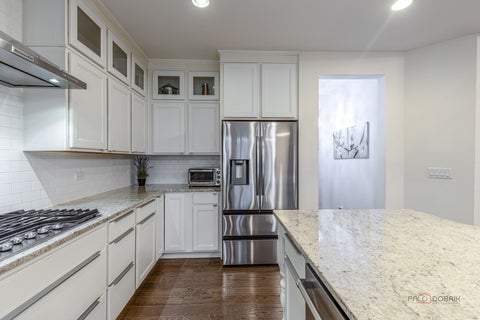 Tiny photo for 637 INSULL Drive, Vernon Hills, IL 60061 (MLS # 12763649)