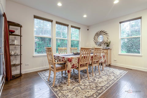 Tiny photo for 637 INSULL Drive, Vernon Hills, IL 60061 (MLS # 12763649)