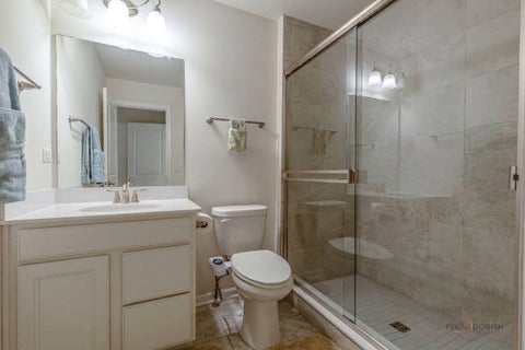 Tiny photo for 637 INSULL Drive, Vernon Hills, IL 60061 (MLS # 12763649)