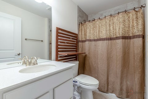Tiny photo for 637 INSULL Drive, Vernon Hills, IL 60061 (MLS # 12763649)