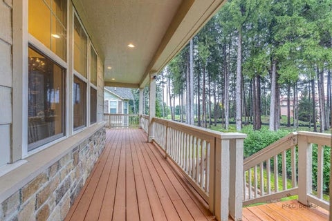 Tiny photo for 637 INSULL Drive, Vernon Hills, IL 60061 (MLS # 12763649)
