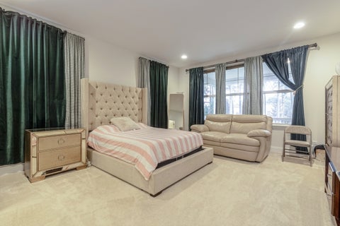 Tiny photo for 637 INSULL Drive, Vernon Hills, IL 60061 (MLS # 12763649)