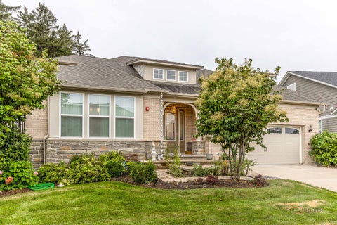 Photo of 637 INSULL Drive, Vernon Hills, IL 60061 (MLS # 12763649)